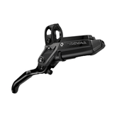 Disc Brake Sram Code Stealth Silver Front - Black - Genetik Sport
